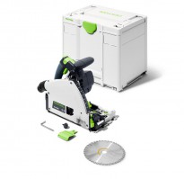 Festool 576725 Plunge-cut saw TS 60 KEB-Plus 110V &pound;629.00